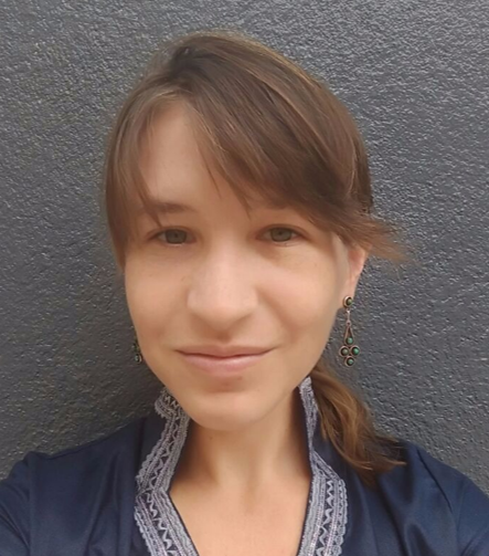 Sabina Carlson R Sabina Carlson R