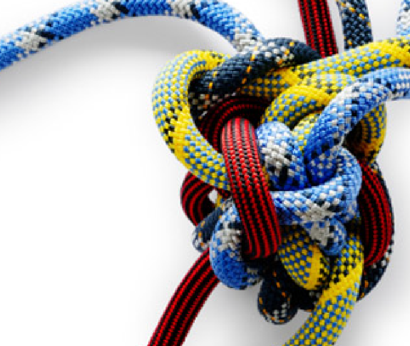 How to Deal with the Complexity of Corruption: Four Recommendations for Programming