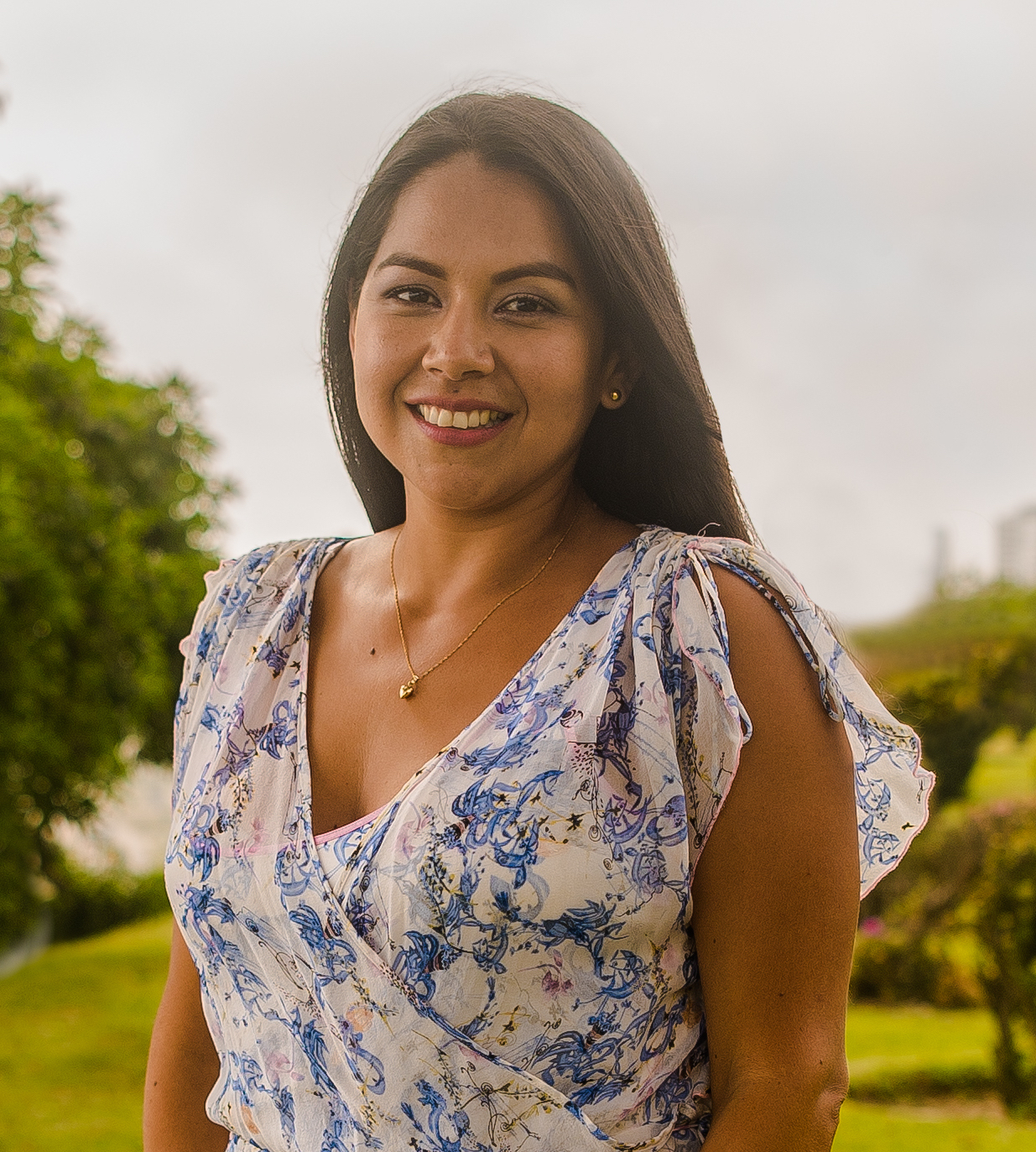 Diana Campos
