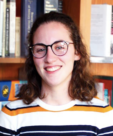 Rebecca Fogel