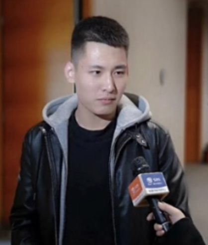 Zhen Li