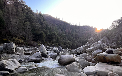 Indigenous Rights and Effective Climate Resilience